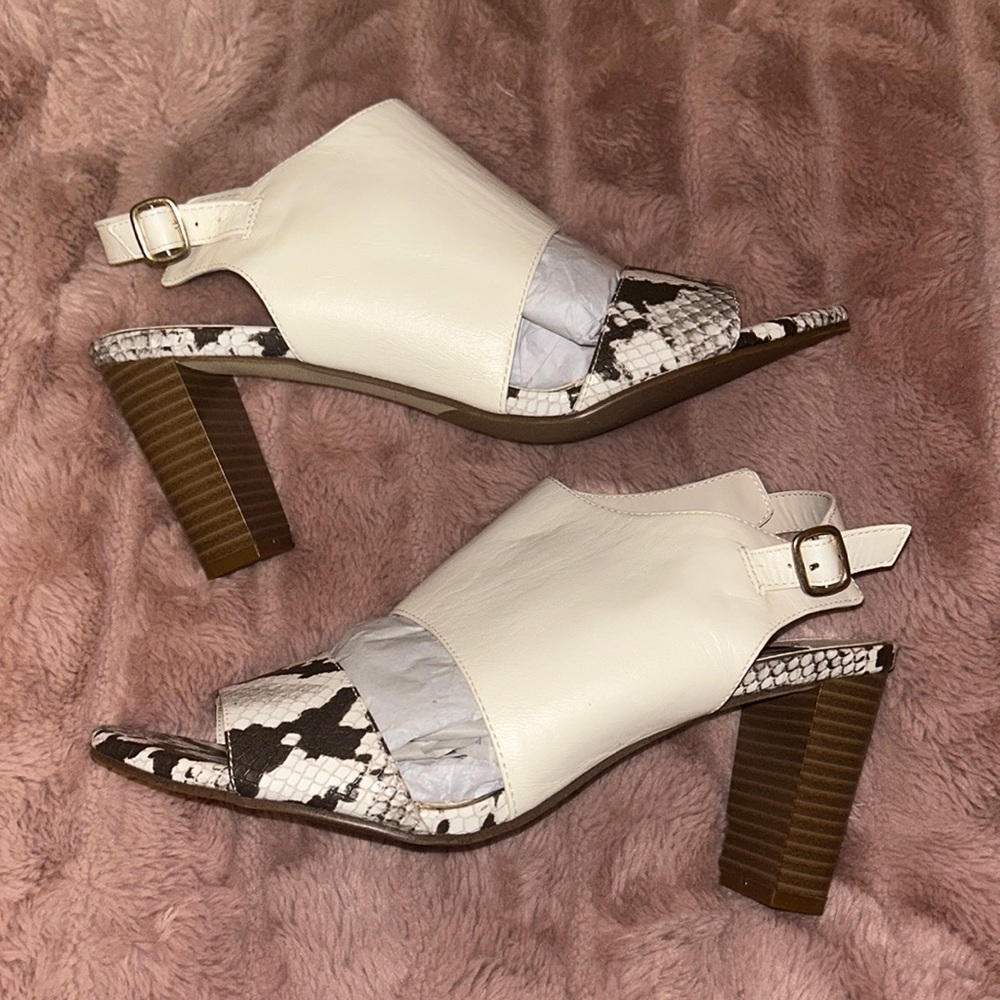 Alfani Shoes